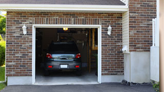 Garage Door Installation at Del Prado, California