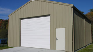 Garage Door Openers at Del Prado, California